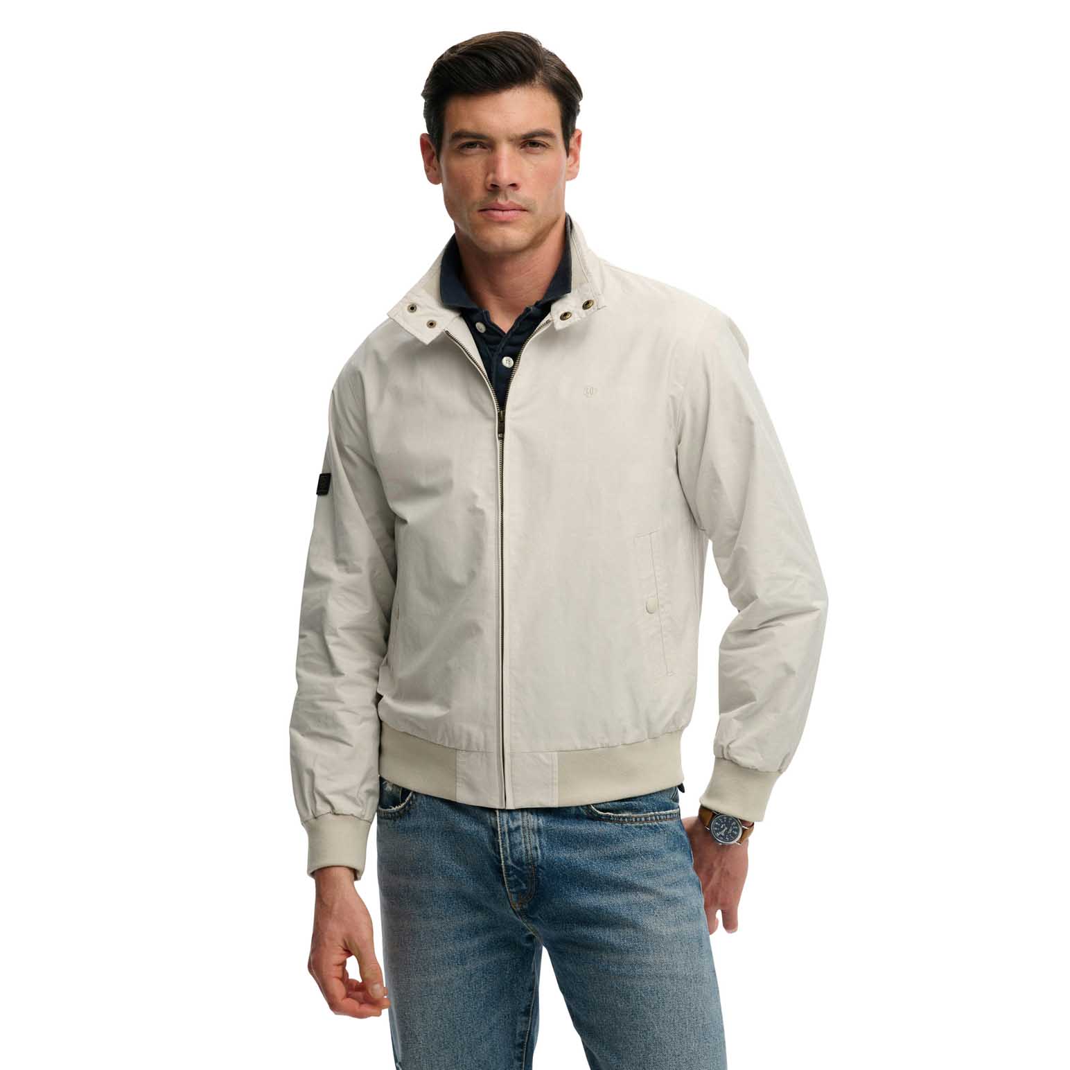 Superdry Classic Harrington Jacket